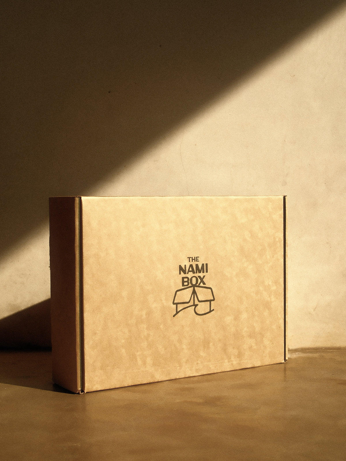 Build Your Box