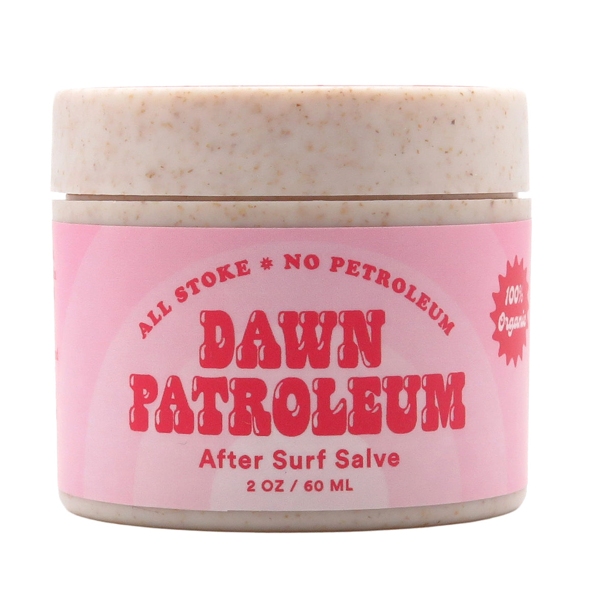 After Surf Salve