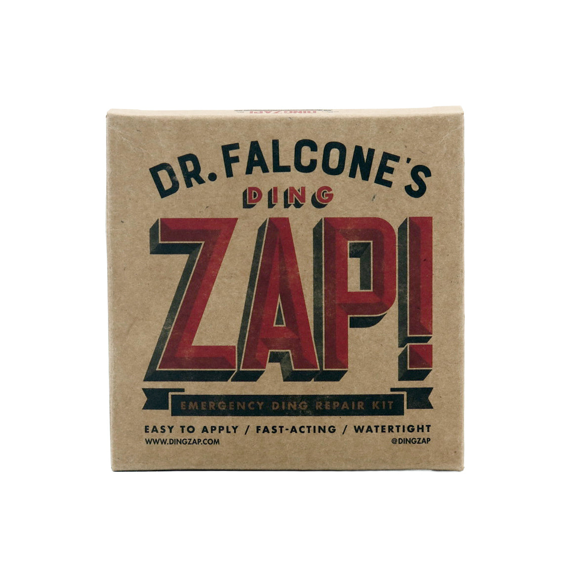 Ding Zap!