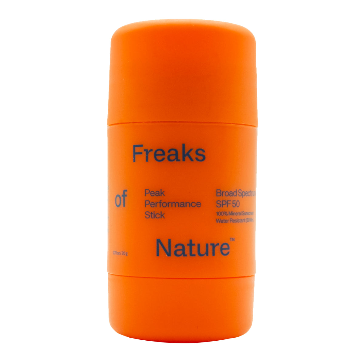 Peak Performance Sun Stick SPF 50
