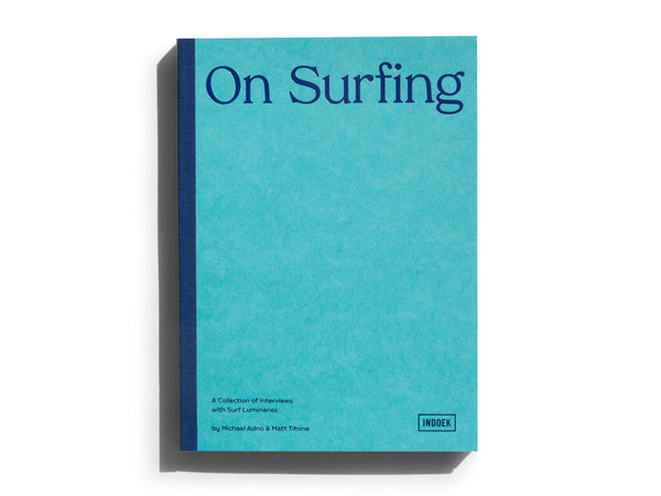 On Surfing