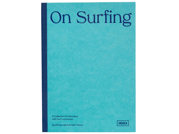 On Surfing