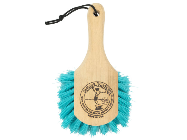 8" Shorty Surf Brush