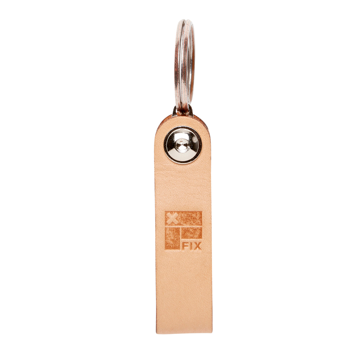 Surf Cloak Keychain
