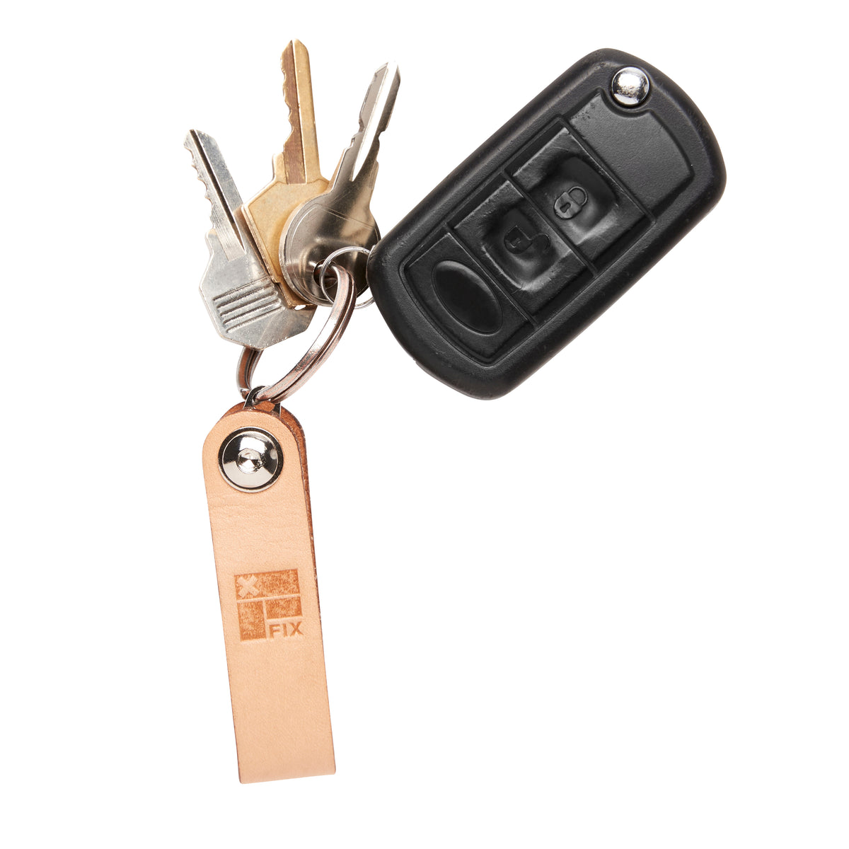 Surf Cloak Keychain