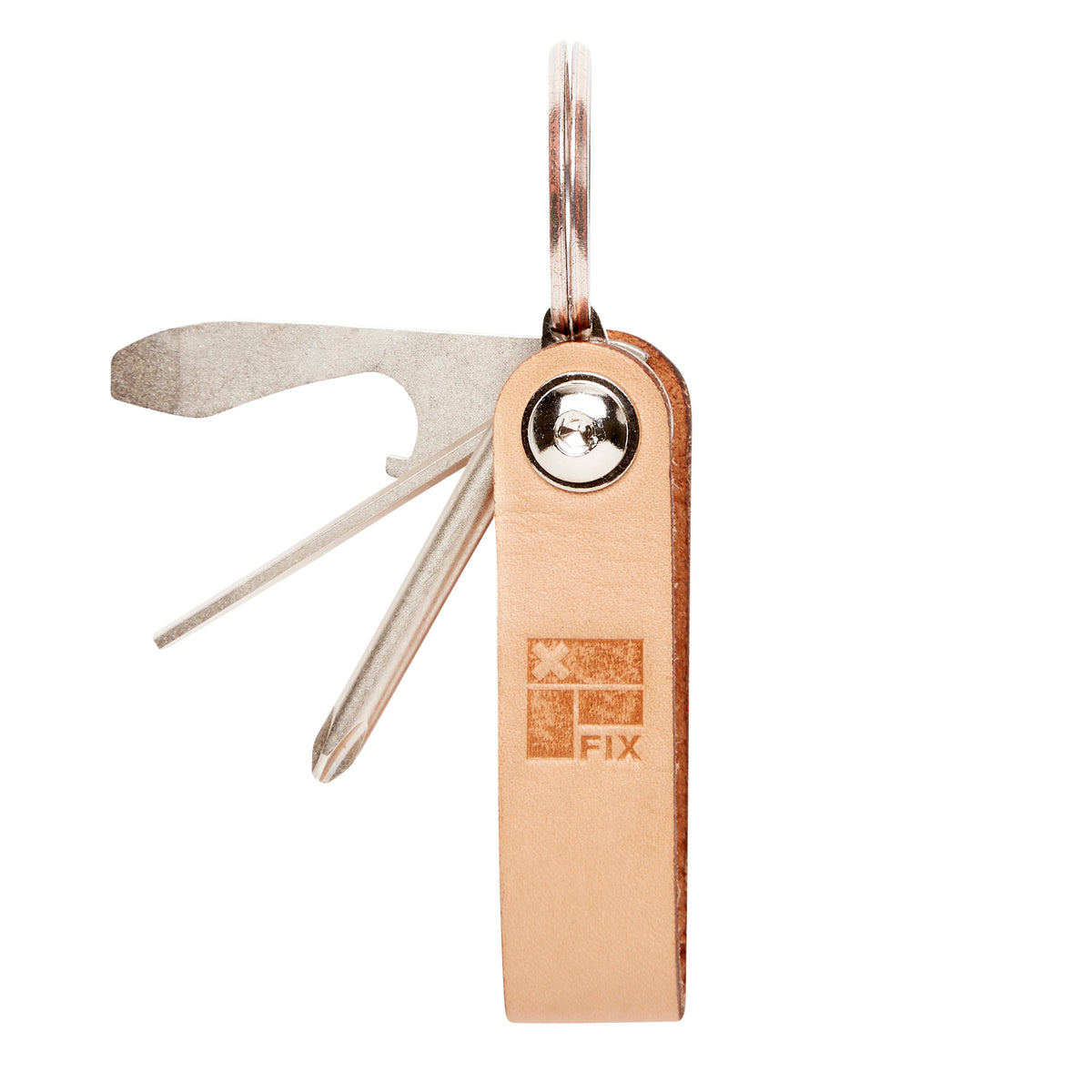 Surf Cloak Keychain