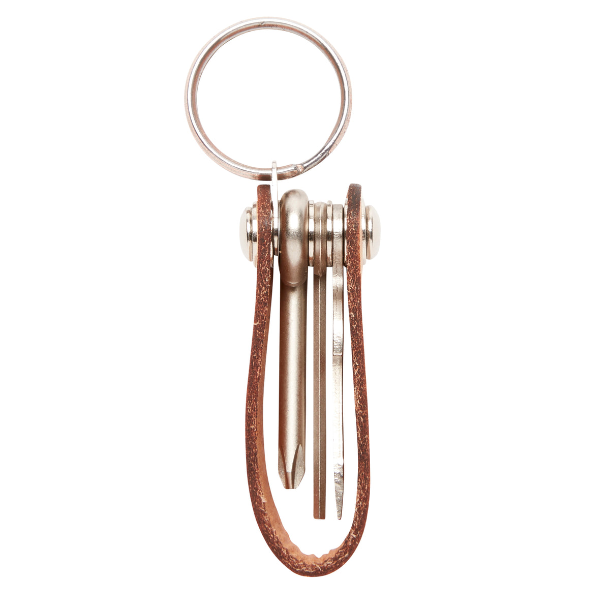 Surf Cloak Keychain