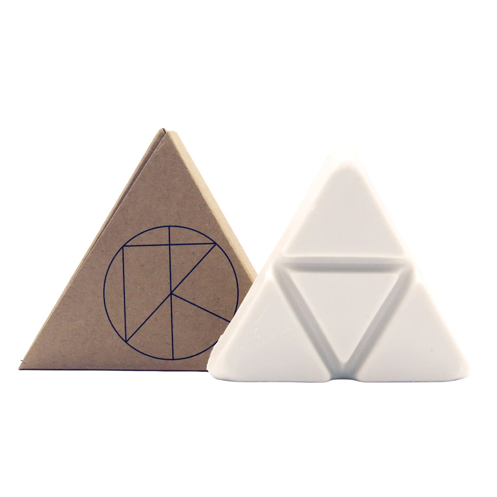 Palo Santo Wax—Single Bar