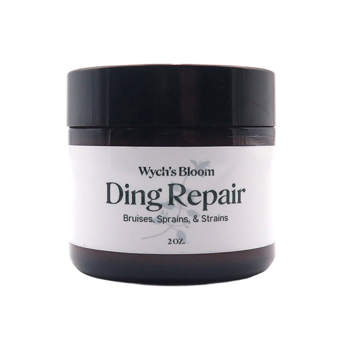 Ding Repair Salve