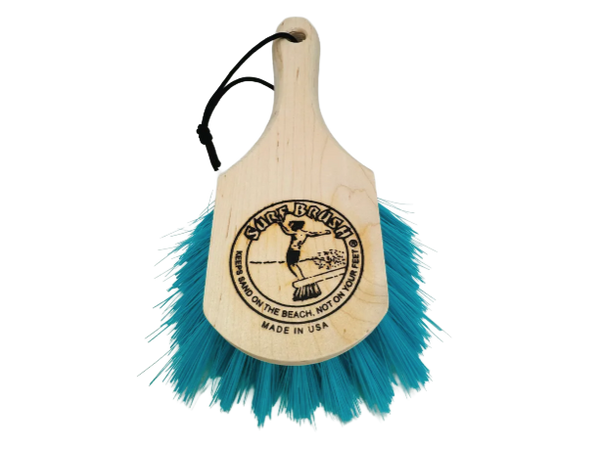 8" Shorty Surf Brush