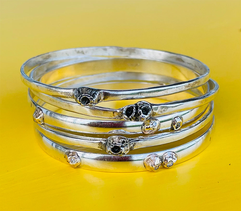 Bermuda Barnacle Bracelet